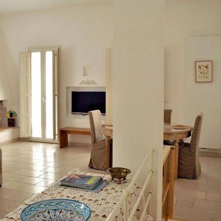 Suite Dolce Vita Monopoli Exterior photo