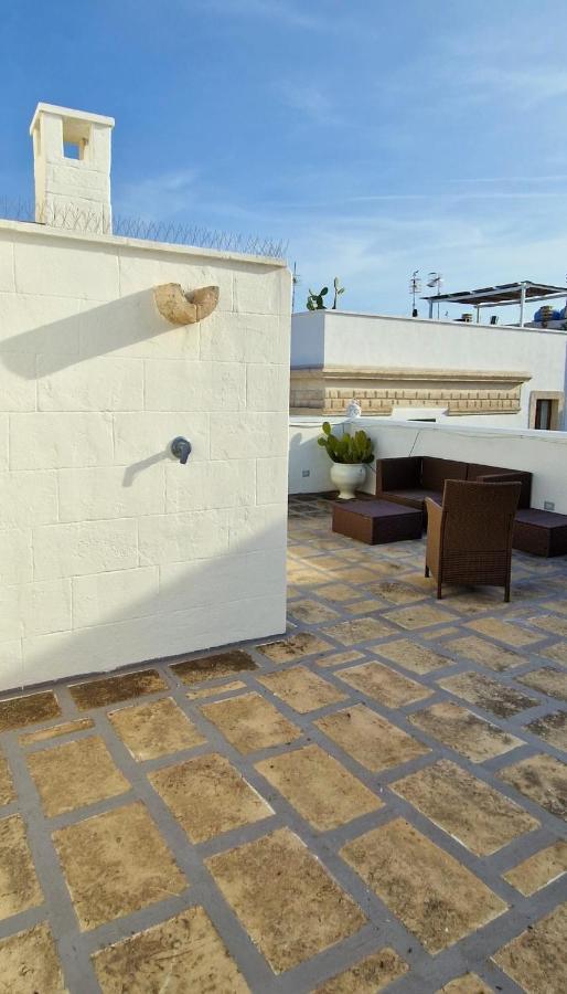 Suite Dolce Vita Monopoli Exterior photo