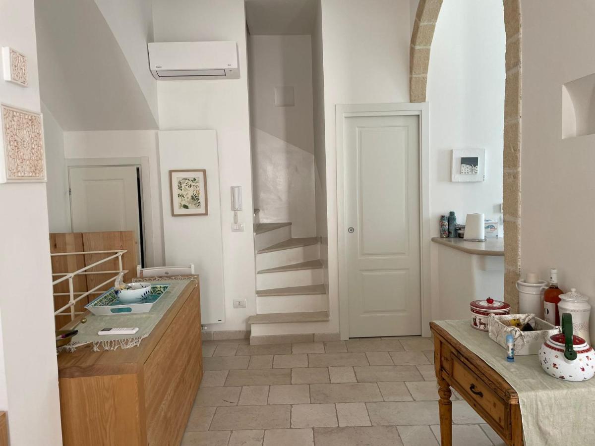 Suite Dolce Vita Monopoli Exterior photo