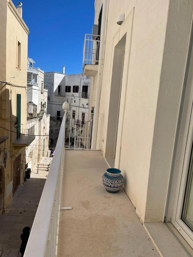 Suite Dolce Vita Monopoli Exterior photo