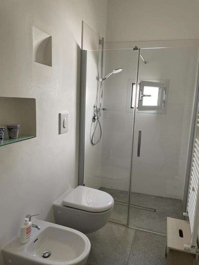 Suite Dolce Vita Monopoli Exterior photo