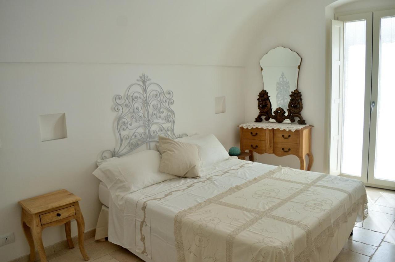 Suite Dolce Vita Monopoli Exterior photo