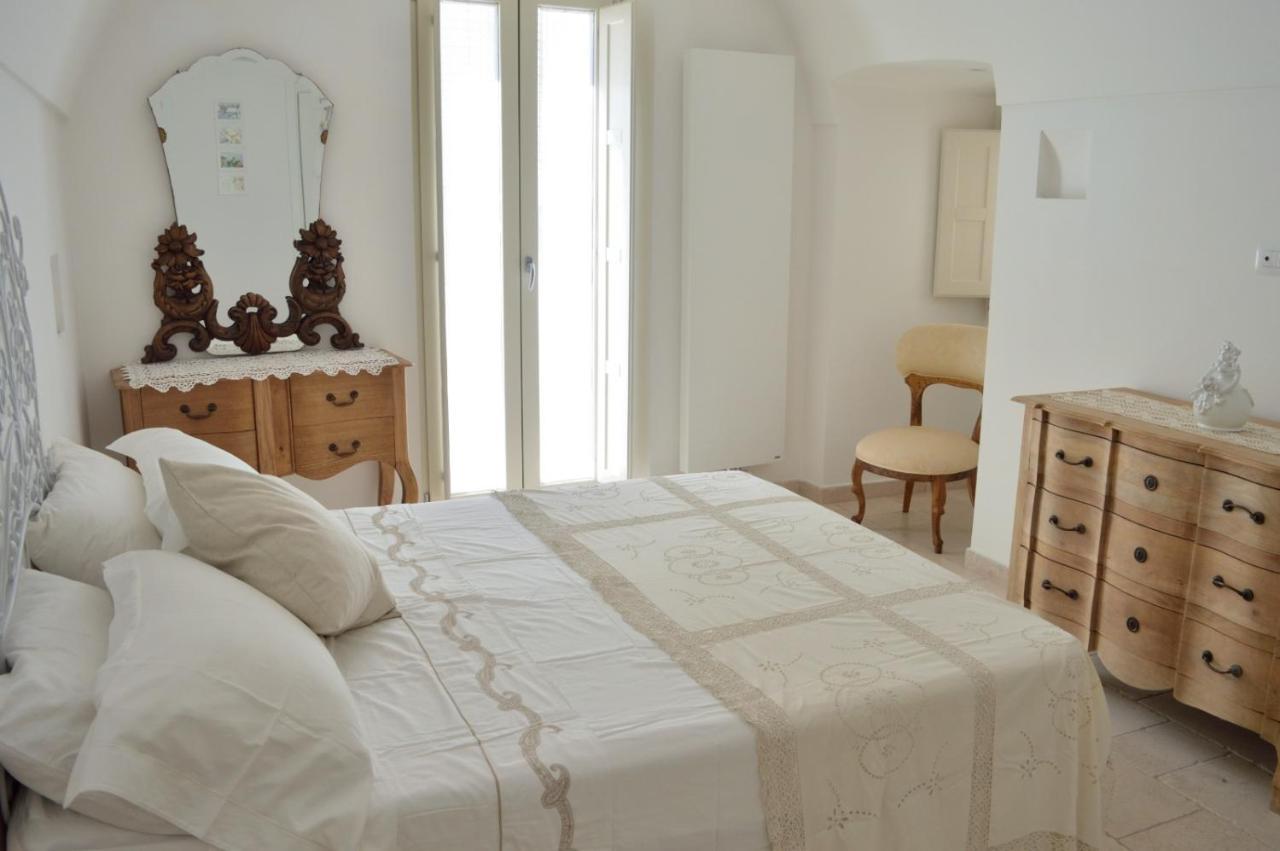 Suite Dolce Vita Monopoli Exterior photo