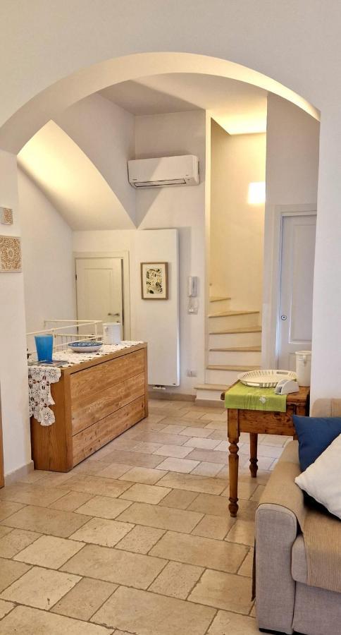 Suite Dolce Vita Monopoli Exterior photo