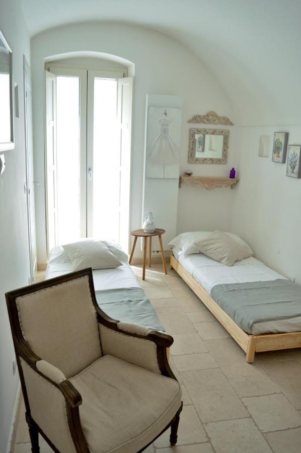 Suite Dolce Vita Monopoli Exterior photo