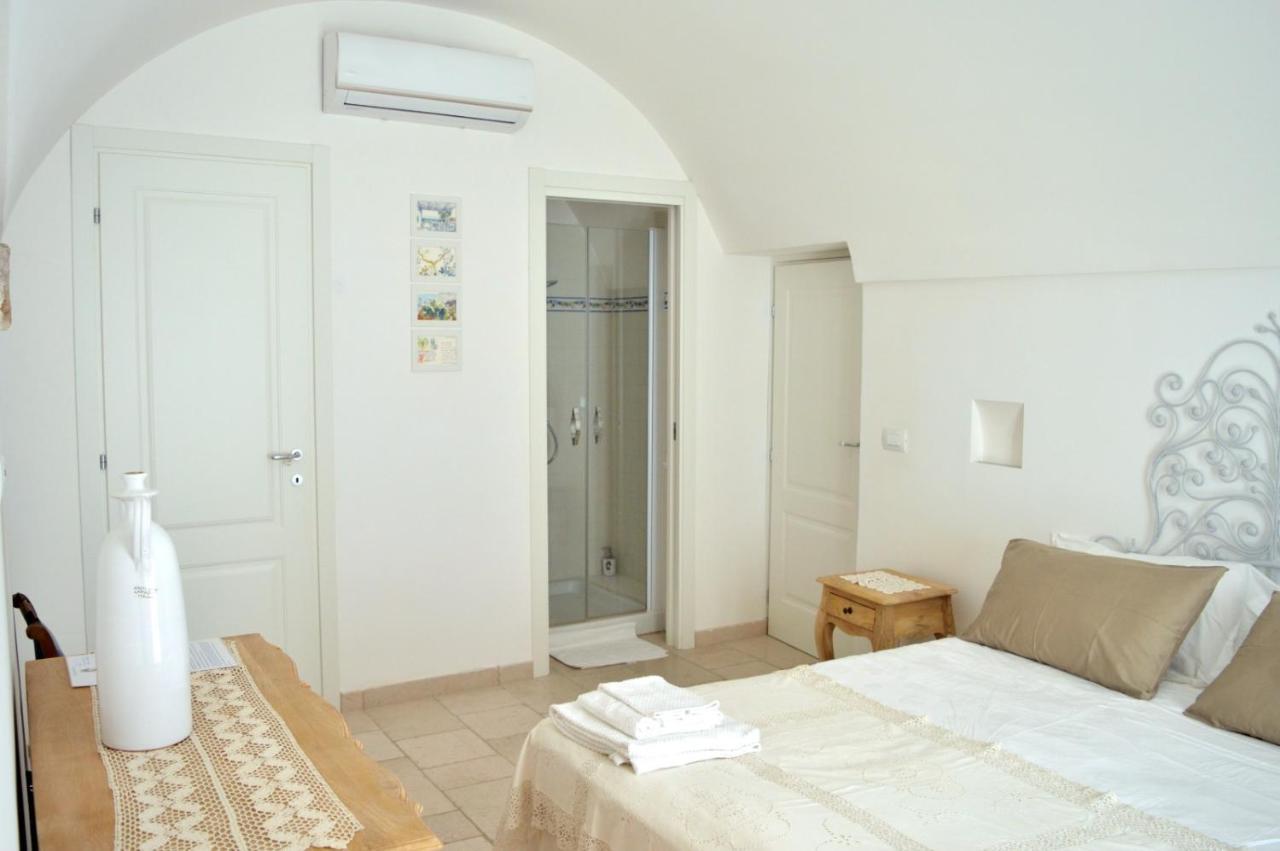 Suite Dolce Vita Monopoli Exterior photo