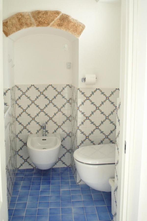 Suite Dolce Vita Monopoli Exterior photo
